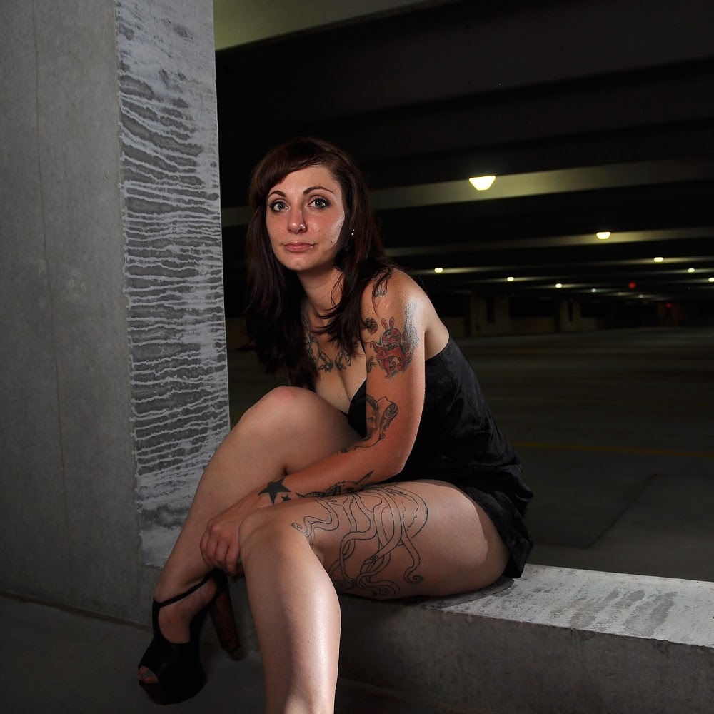 Meet your Posher, Amanda